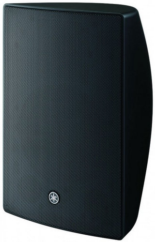 yamaha wall mount speakers