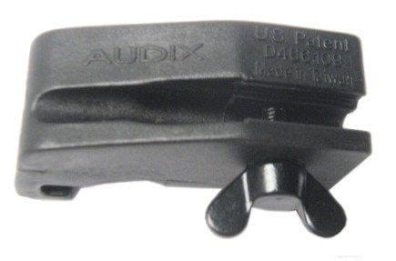 Audix D-VICE FASTENER Hook Clip With Wing Nut For D-VICE