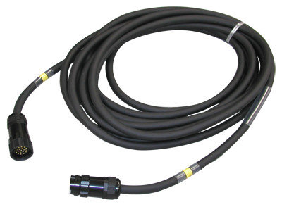 TMB Z1214KC75L 75' KC/PC1214 Cable With Labels