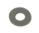 AKG 2058Z34010 Rubber Disc For K240