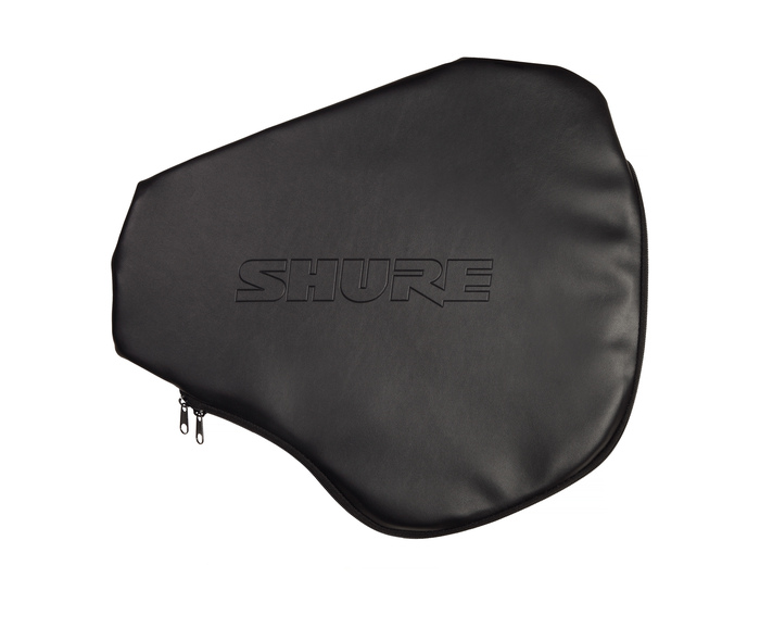 Shure WA874ZP Zippered Rain Cover For UA874 Directional Antenna