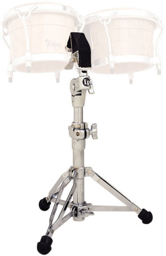 Latin Percussion LP330C Bongo Stand For Seated Players