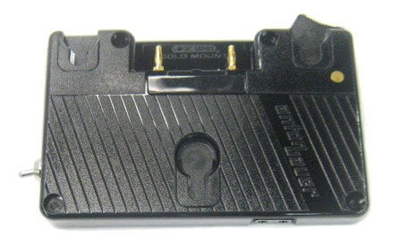 Panasonic VJF1347S Battery Holder For AJHDC27AP