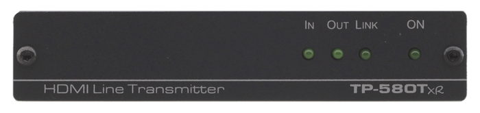 Kramer TP-580TXR HDMI Over HDBaseT Transmitter For Extended Range