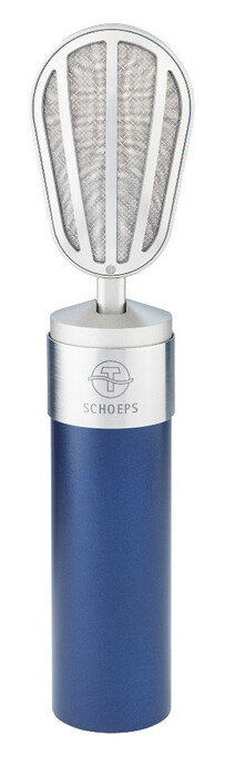 Schoeps V4 U Studio Vocal Microphone