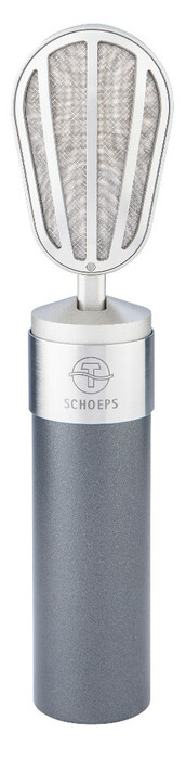 Schoeps V4 U Studio Vocal Microphone