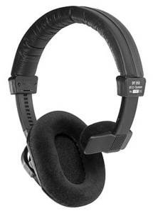 headphones with one ear