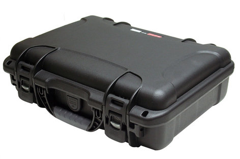 Gator GU-ZOOMH6-WP Waterproof Case For Zoom H6