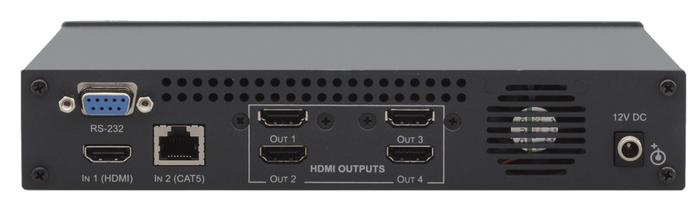 Kramer VM-114H 1 Input 1:4 HDMI DA / 4x CAT5 Outputs