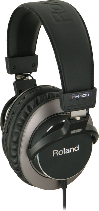 Roland RH-300 Stereo Monitor Headphones