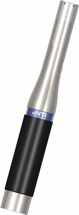 NTI 600-040-050 M2230 Omnidirectional Measurement Microphone For XL2 Analyzer