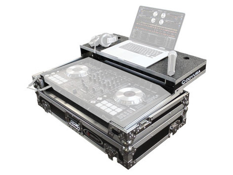 Odyssey FZGSPIDDJSX Case For Pioneer DDJ-SX DJ Controller