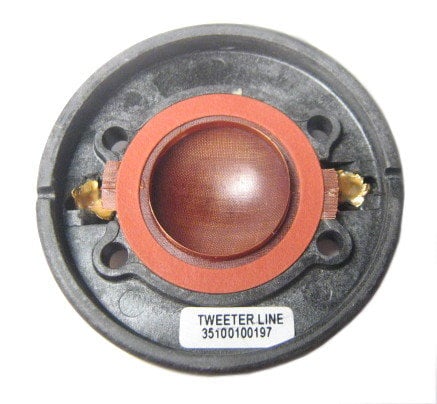 Electro Voice T-35 ST-350 ダイアフラム 互換品 ペア