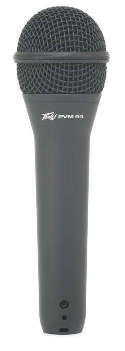 Peavey PVM 44 Dynamic Cardioid Microphone