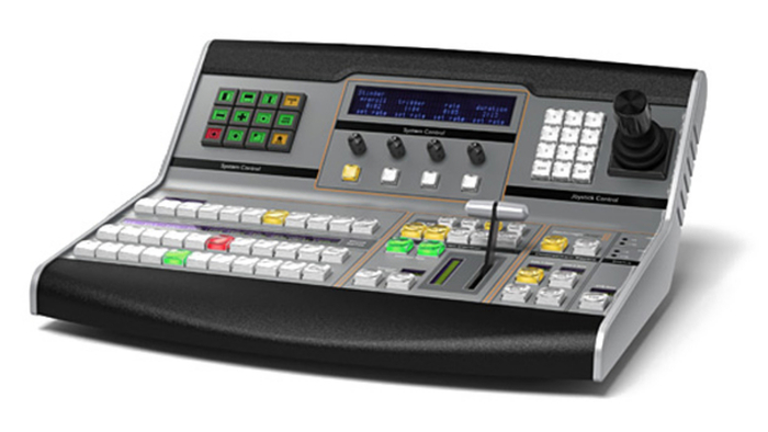 Blackmagic Design ATEM 1 M/E Broadcast Panel Professional Broadcast Hardware Control Panel