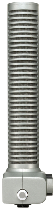 Zoom SGH-6 Hypercardioid Shotgun Microphone Capsule For Select Zoom Recorders