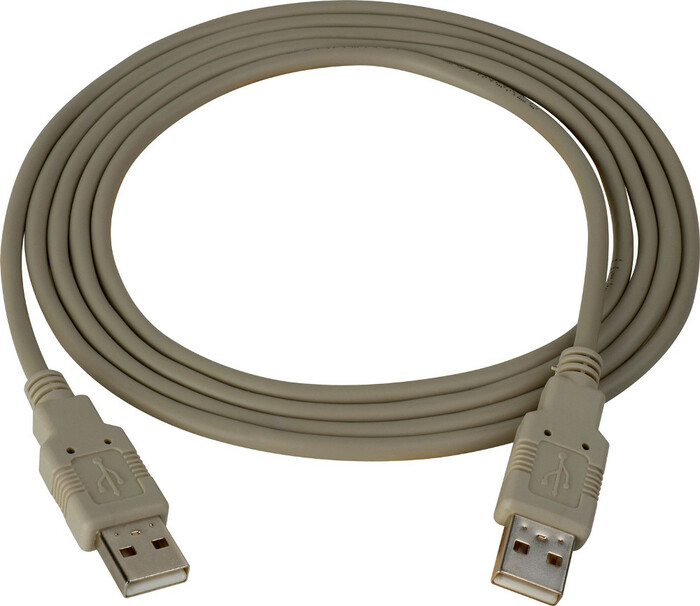 Sescom SES-BT-ISPEAKER-USB USB A To USB A Cable
