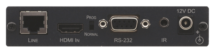 Kramer TP-580T HDMI, Bidirectional RS-232 IR Over Twisted Pair HDBaseT Transmitter