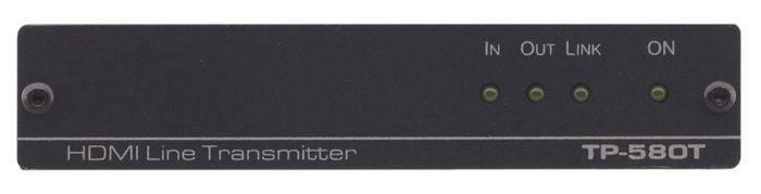 Kramer TP-580T HDMI, Bidirectional RS-232 IR Over Twisted Pair HDBaseT Transmitter