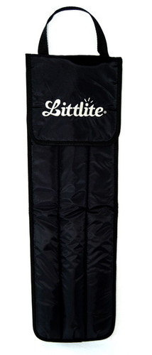 Littlite TOTE-LITTLITE Tote Carrying Bag For 3 Console Lights