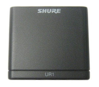 Shure 32A15369 Battery Cover For UR1