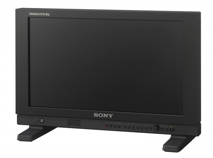 Sony PVM-A250 25" Professional OLED Monitor