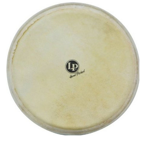 Latin Percussion LP961 12-1/2" Replacement Drum Head For Galaxy Giovanni Djembe