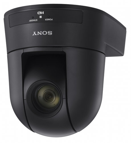 Sony SRG-300H Full HD Desktop And Ceiling Mount PTZ Camera