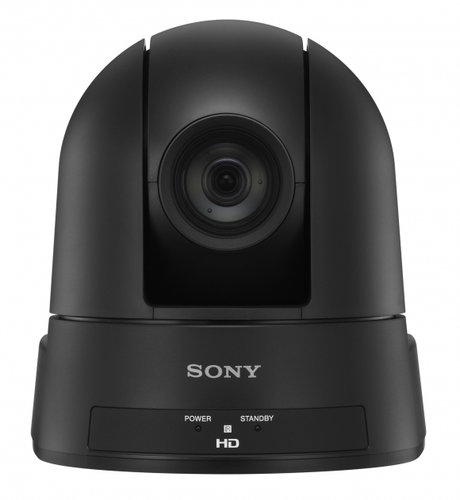 Sony SRG-300H Full HD Desktop And Ceiling Mount PTZ Camera