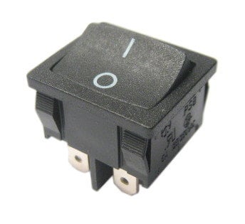 Mackie 0033500 Power Switch For SR1530 And SWA1501