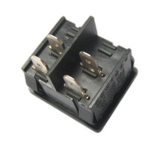 Mackie 0033500 Power Switch For SR1530 And SWA1501