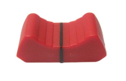 Soundcraft KA0231-02 Red Fader Knob For Spirit 8