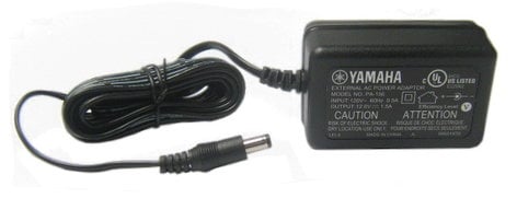 Yamaha PA150MCS AC Adapter For DTXTREME IIS