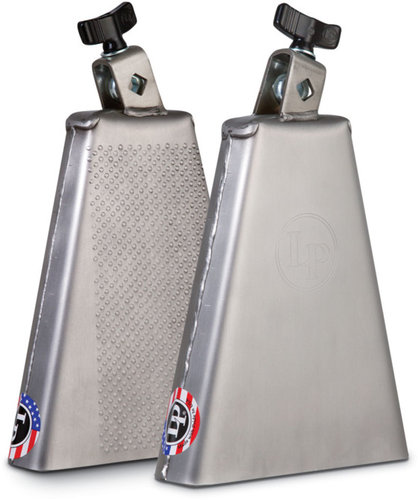 Latin Percussion LP225 Mountable Guira Cowbell