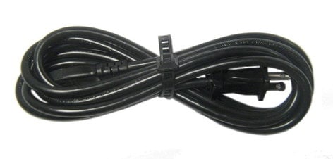 Roland 04893345 Power Cord For CM30