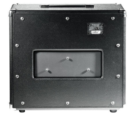 Traynor Dhx12 1x12 25w Darkhorse Guitar Extension Speaker Cabinet