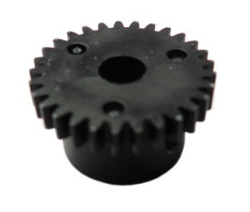 Fujinon 34B4640700 Iris Position Spur Gear For S14X7