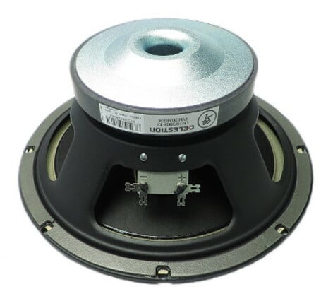 Mackie 2038304 Woofer For SRM350 V1, V2