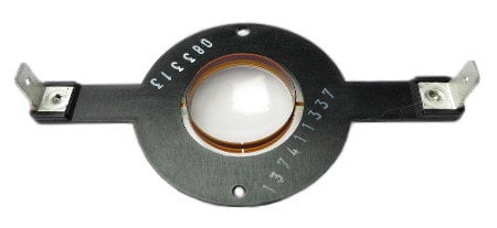 QSC SR-000106-00 Tweeter Diaphragm For ADS82H