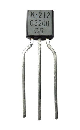 Denon Professional HT800931A0 KTC3200 Transistor For AVR391