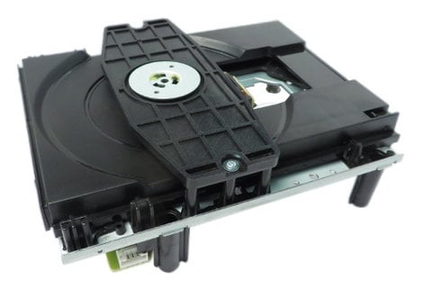 Teac 3M0819500A Drive Assembly For CDP1260