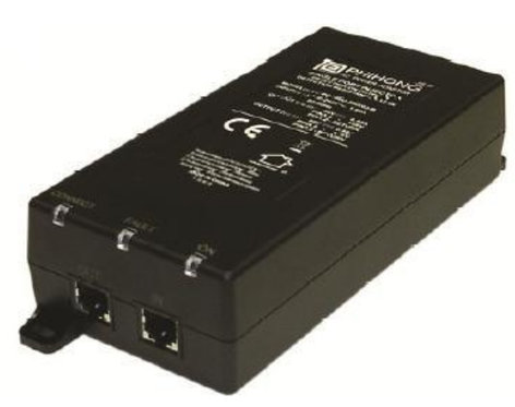 Interactive Technologies AX-POE-SP12 POE 12V Splitter