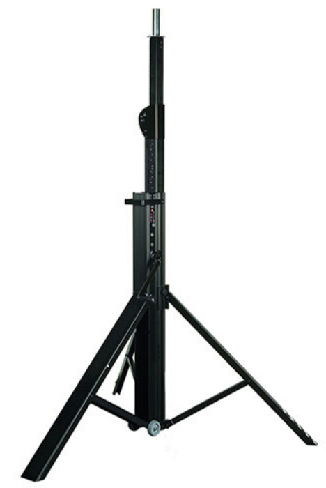 Global Truss DT-PRO4000 13' Smart Crank Stand, Max Load 264 Lbs