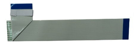 Fostex 8576019000 30 Pin Ribbon Cable For MR8