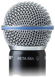 Shure ULXD2/B58-H50 Shure ULXD2/B58-H50