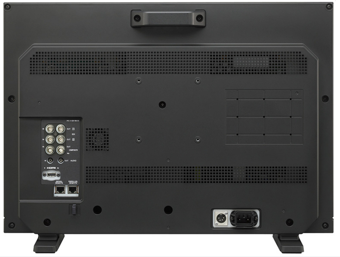 Sony LMD-A240 24" LCD WUXGA Production Monitor