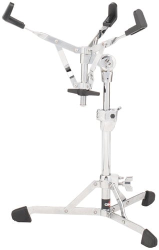 Gibraltar 8706 Snare Drum Stand With Flat Base