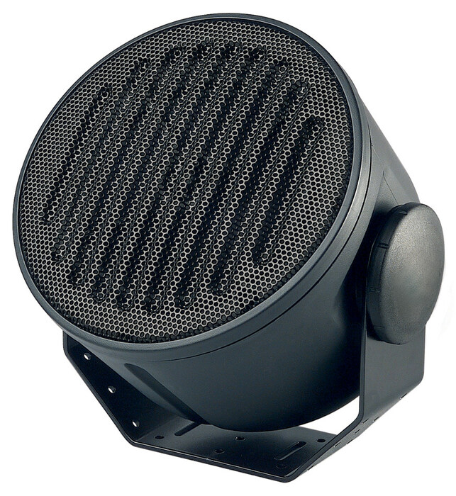 Bogen A2BLK 6" 100W Armadillo Speaker, Black