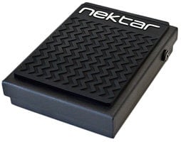 Nektar NP-1 Keyboard Sustain Pedal