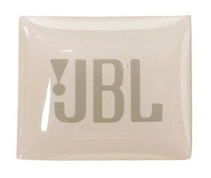 JBL 353938-001 Logo For Control 126W